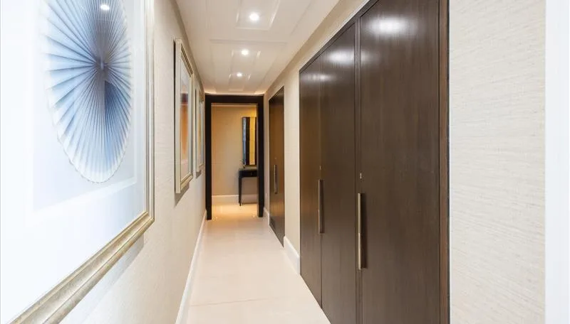 3 bedroom apartment for rent