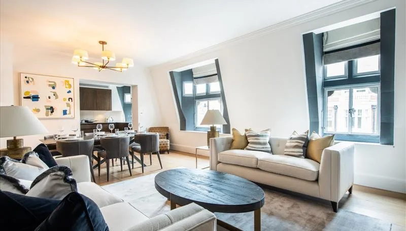 3 bedroom apartment for rent
