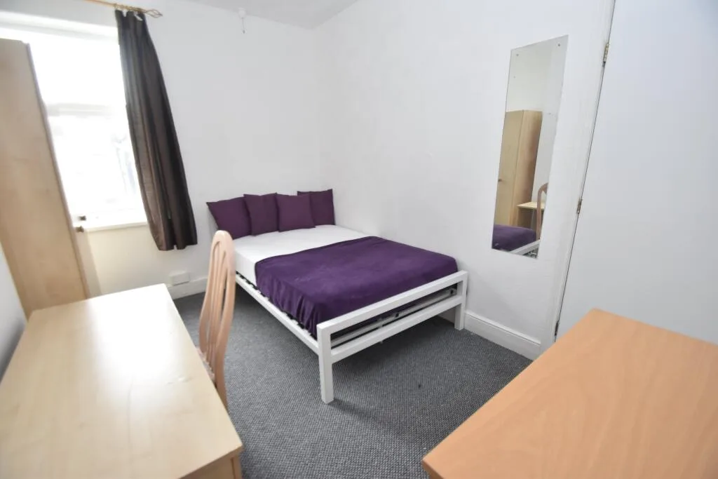 4 bedroom house for rent