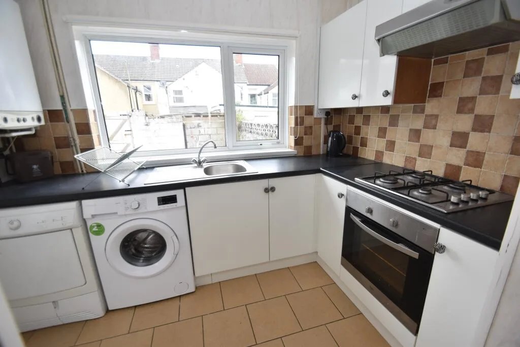 4 bedroom house for rent