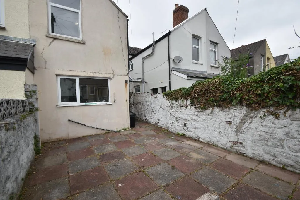 4 bedroom house for rent