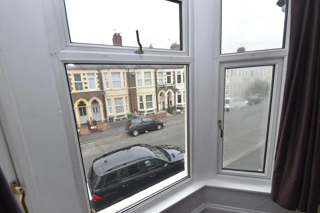 4 bedroom house for rent