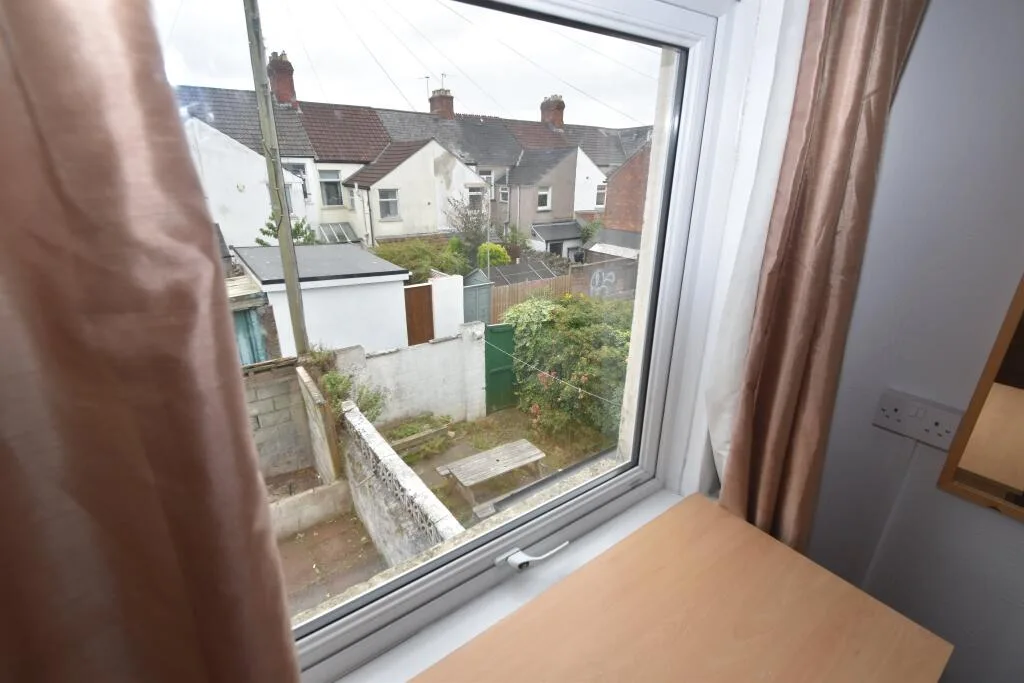 4 bedroom house for rent