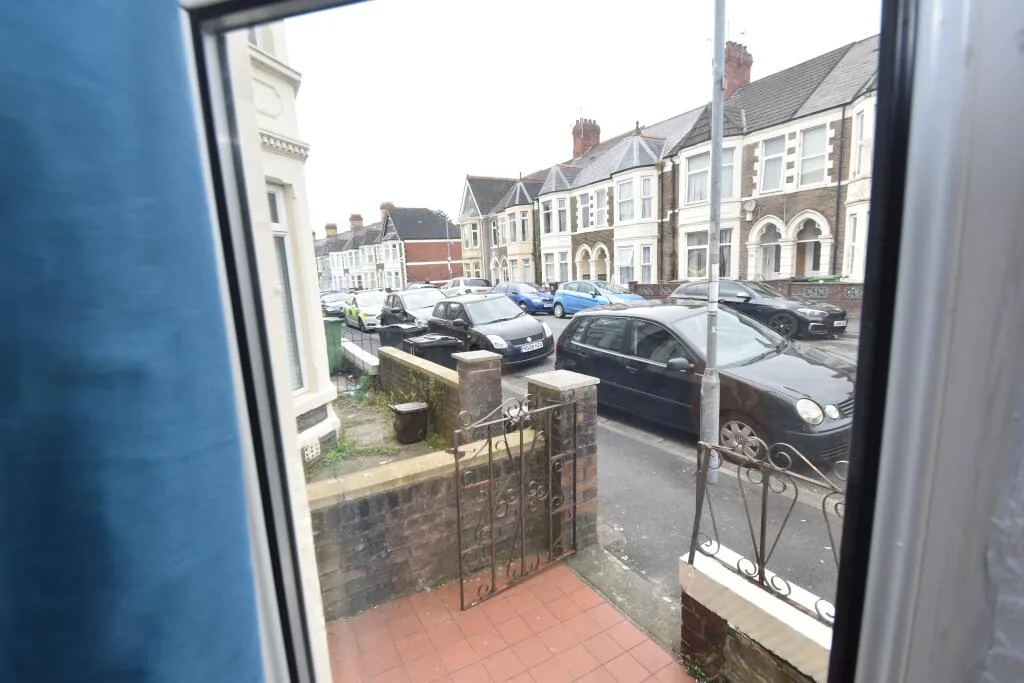 4 bedroom house for rent