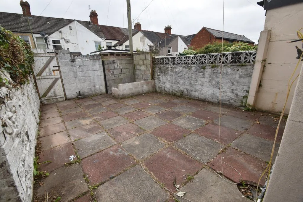 4 bedroom house for rent
