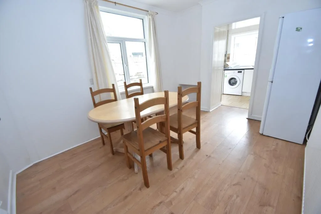 4 bedroom house for rent