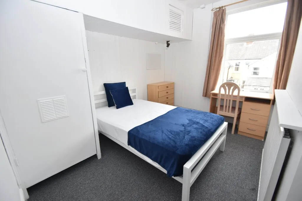 4 bedroom house for rent