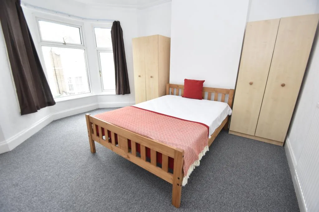 4 bedroom house for rent