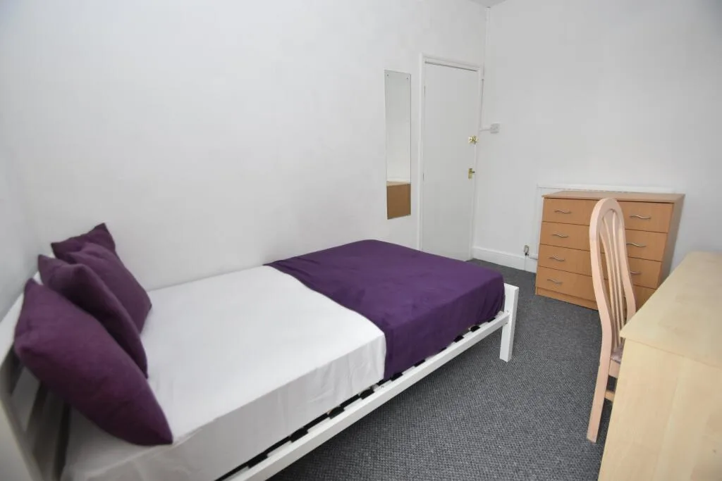 4 bedroom house for rent