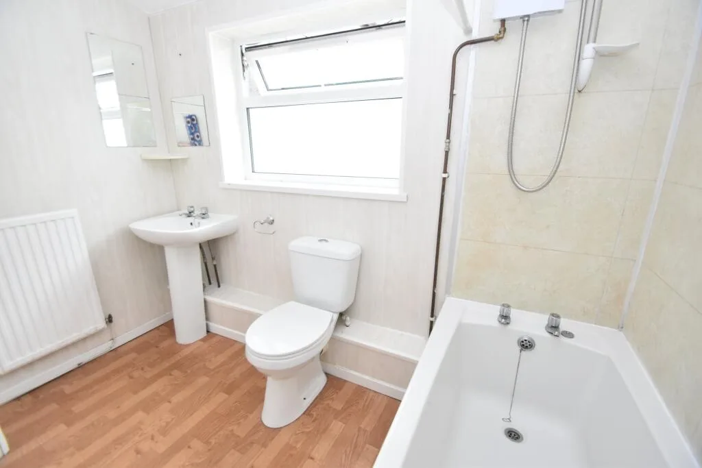 4 bedroom house for rent