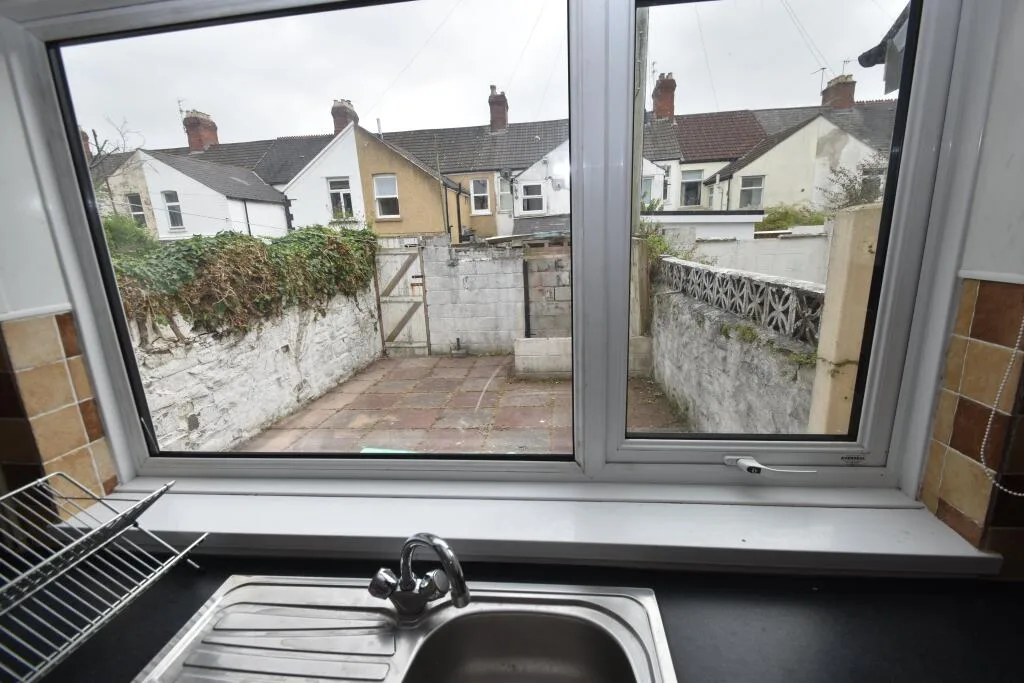 4 bedroom house for rent