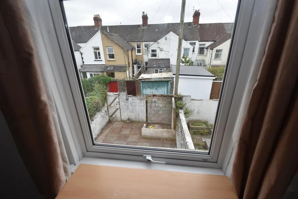 4 bedroom house for rent