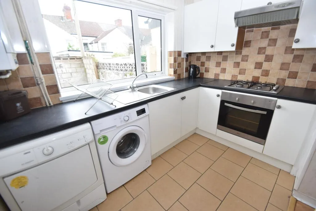 4 bedroom house for rent