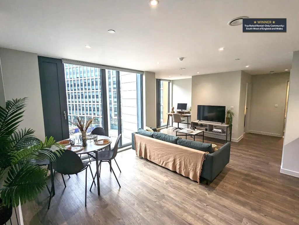 1 bedroom apartment for rent