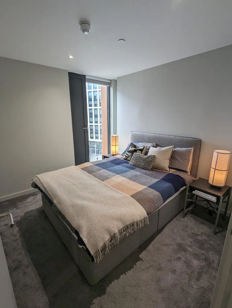1 bedroom apartment for rent