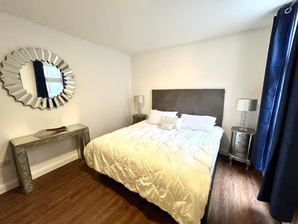 2 bedroom apartment for rent