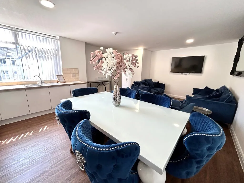 2 bedroom apartment for rent