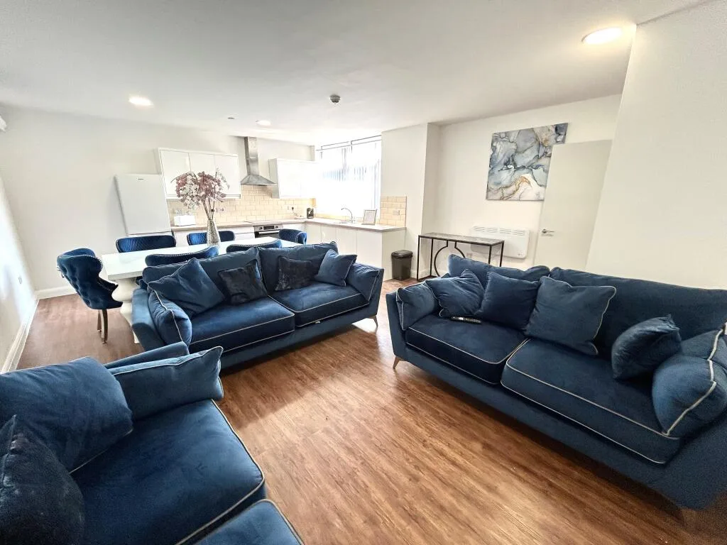 2 bedroom apartment for rent