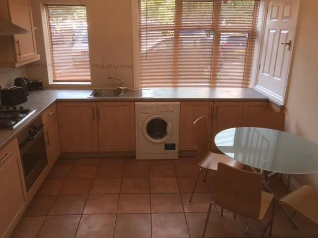 3 bedroom house for rent