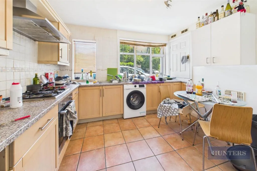 3 bedroom house for rent