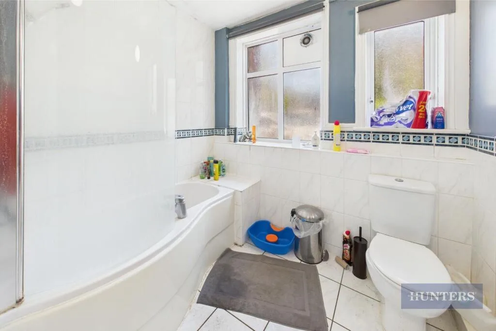 3 bedroom house for rent