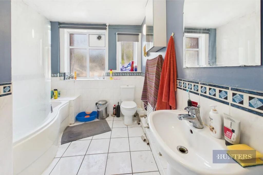 3 bedroom house for rent