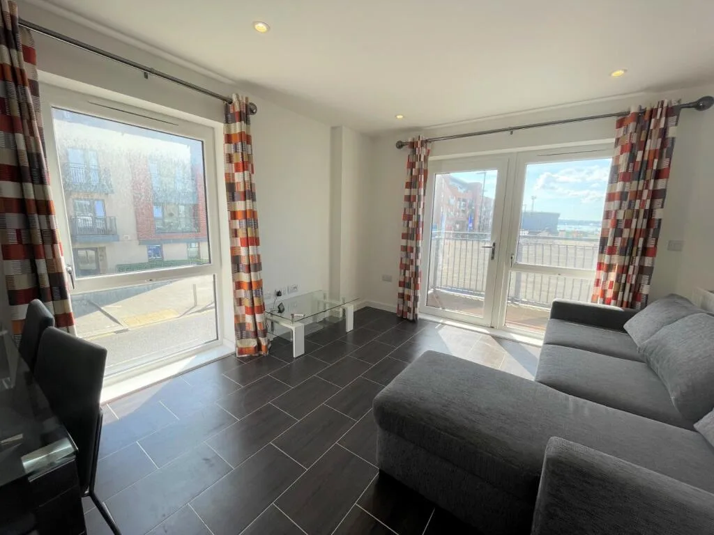 1 bedroom flat for rent