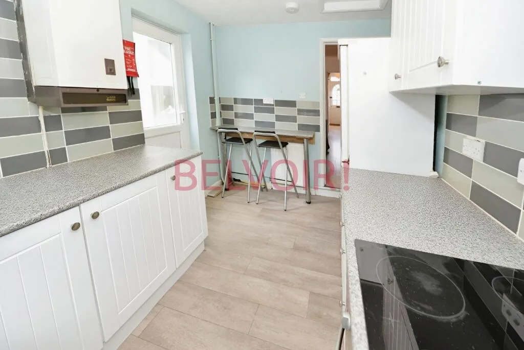 3 bedroom terraced house for rent