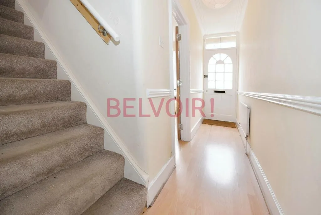 3 bedroom terraced house for rent