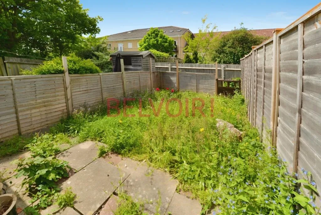 3 bedroom terraced house for rent