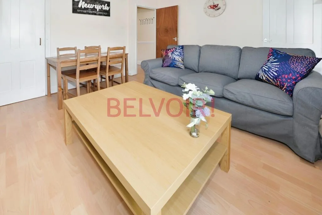 3 bedroom terraced house for rent