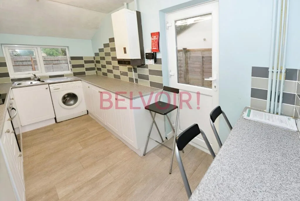 3 bedroom terraced house for rent