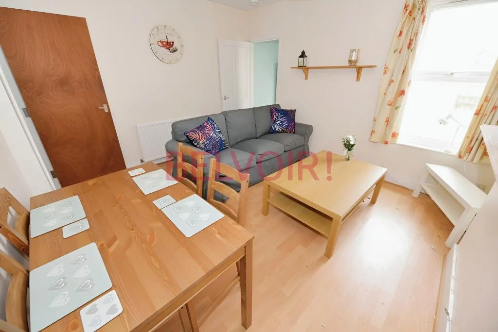 3 bedroom terraced house for rent