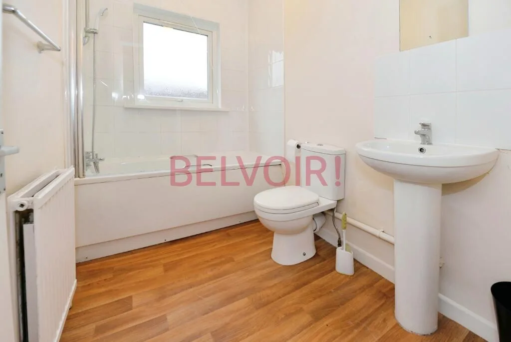 3 bedroom terraced house for rent