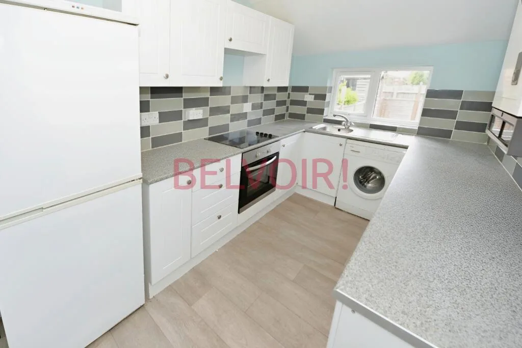 3 bedroom terraced house for rent