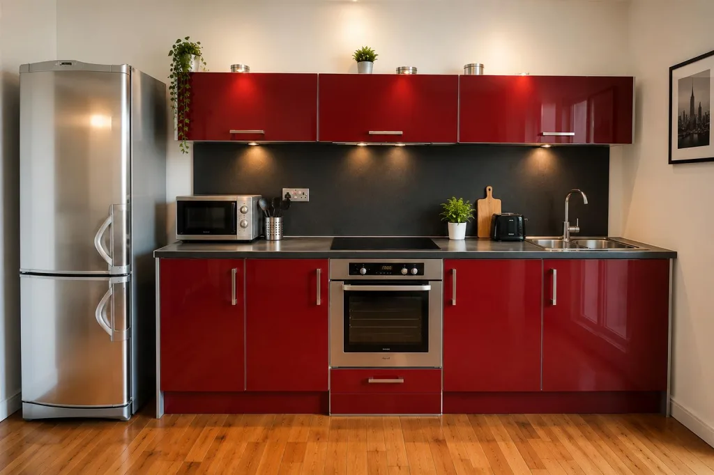 1 bedroom apartment for rent