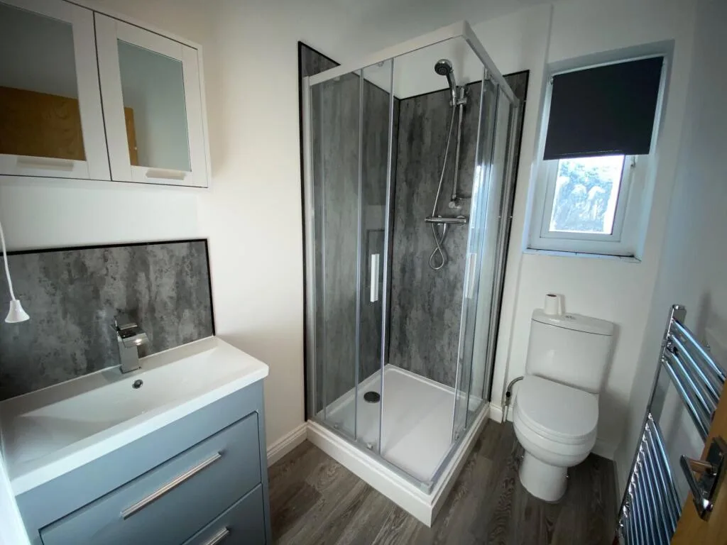 2 bedroom maisonette for rent