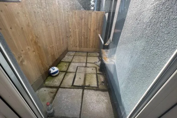 1 bedroom flat for rent