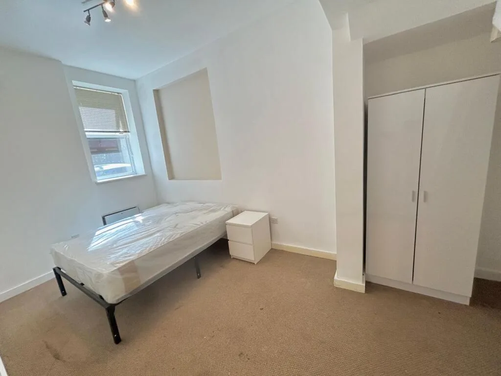 1 bedroom apartment for rent