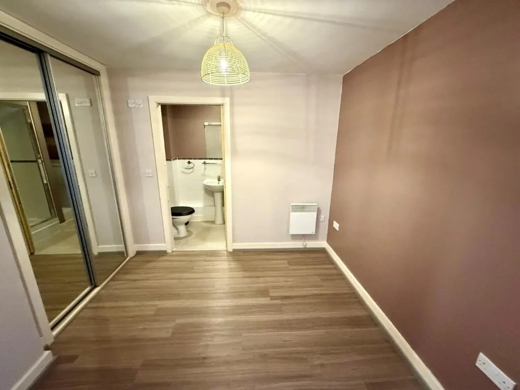 1 bedroom flat for rent