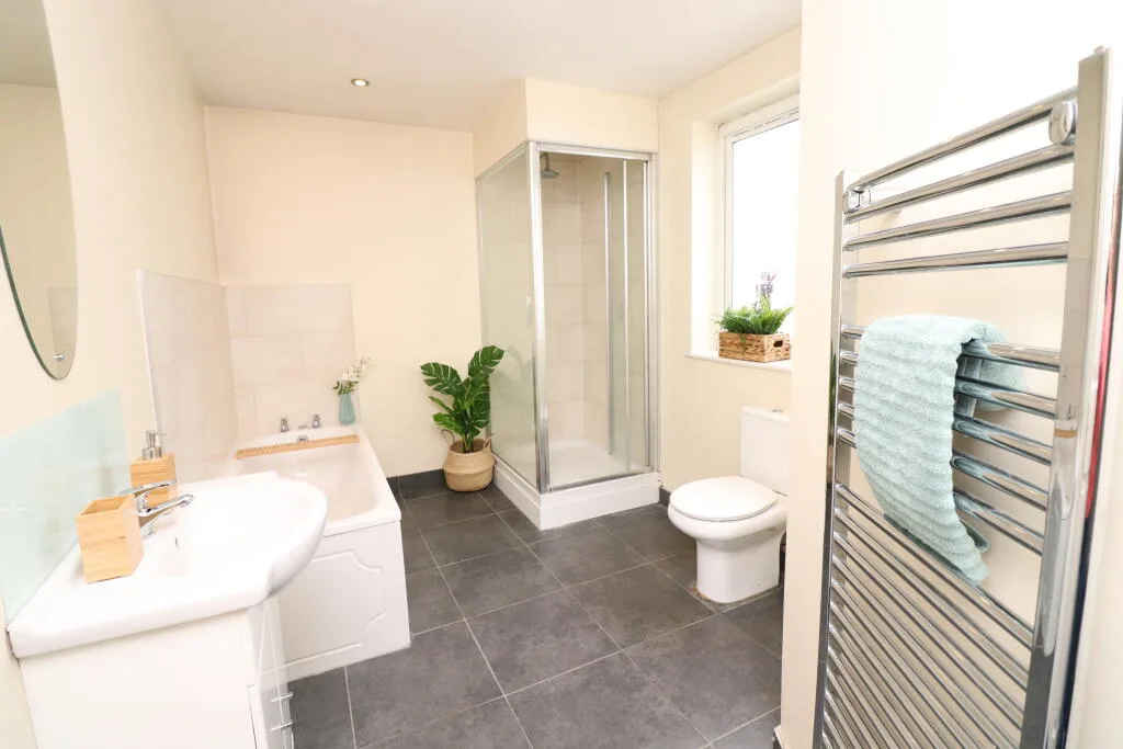 1 bedroom house share for rent