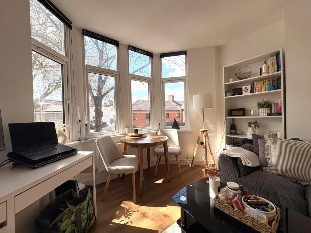 1 bedroom apartment for rent