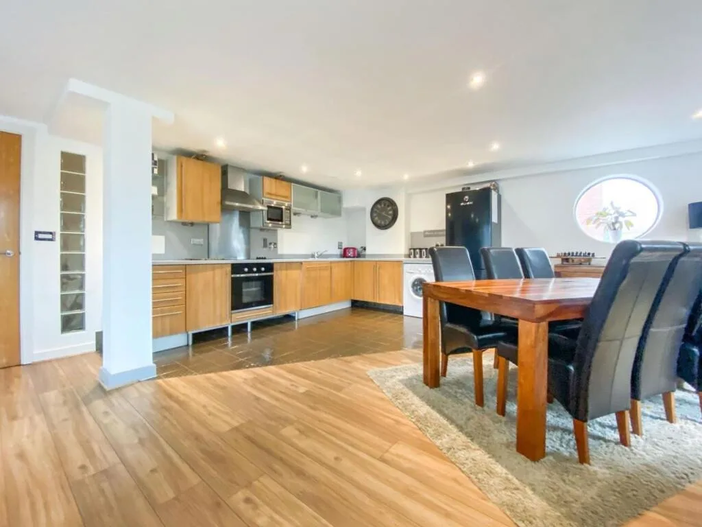 2 bedroom apartment for rent