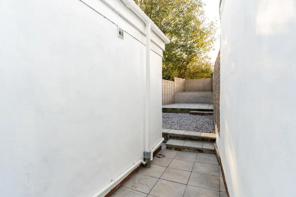 4 bedroom terraced house for rent
