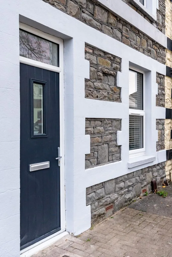 4 bedroom terraced house for rent