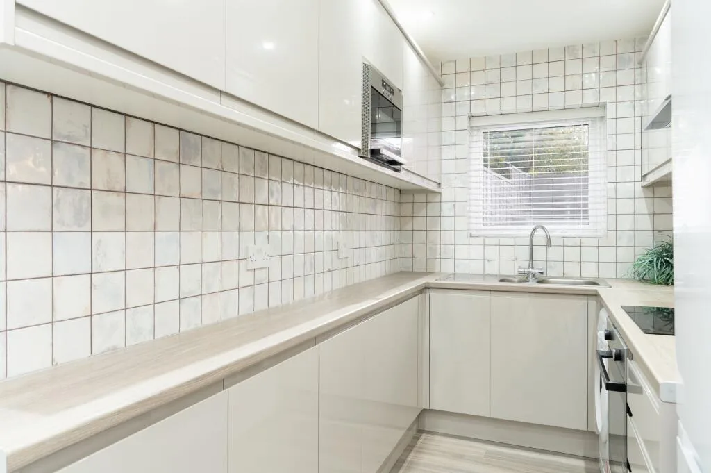 4 bedroom terraced house for rent