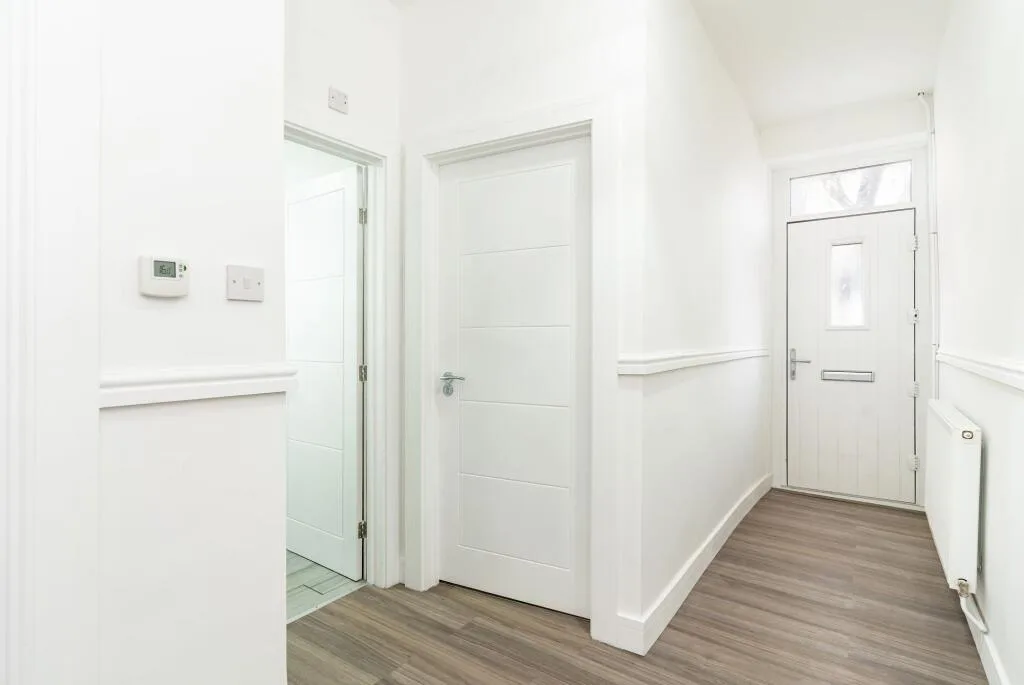 4 bedroom terraced house for rent