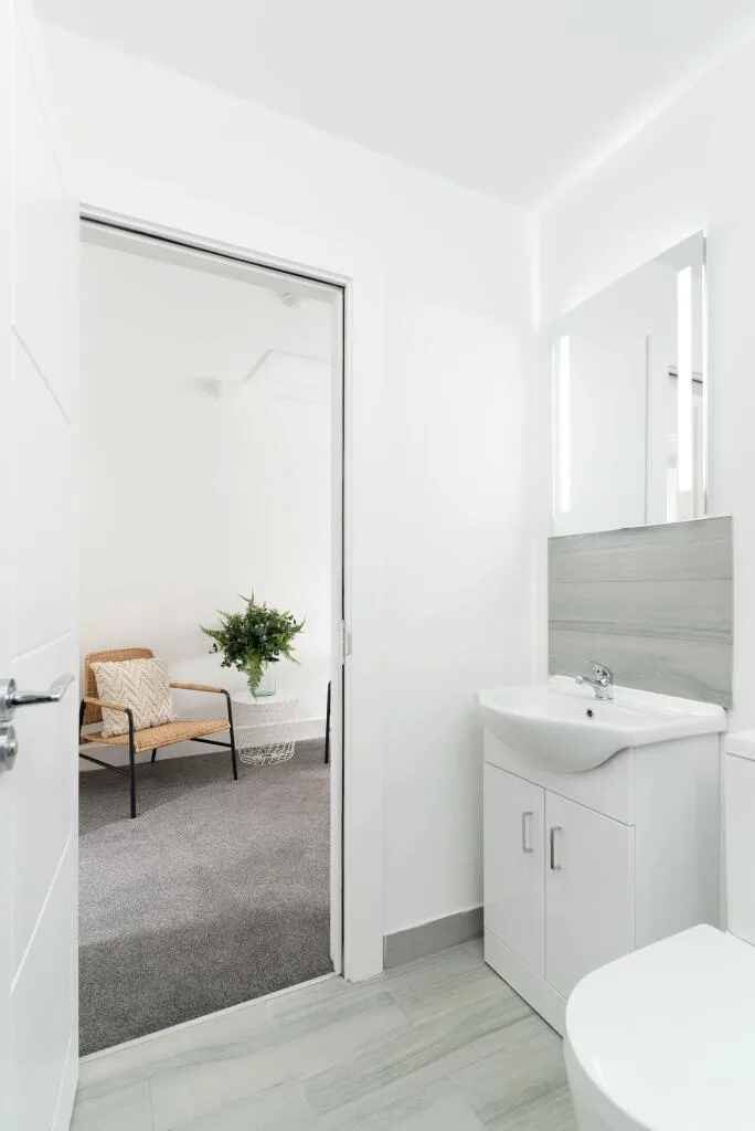 4 bedroom terraced house for rent