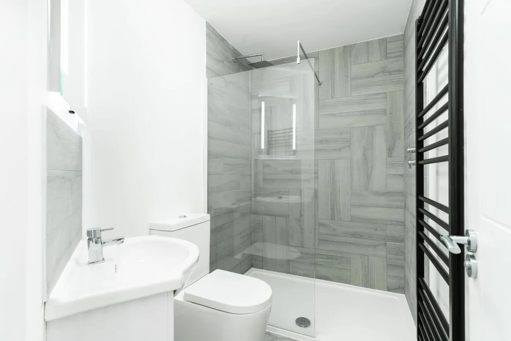 4 bedroom terraced house for rent