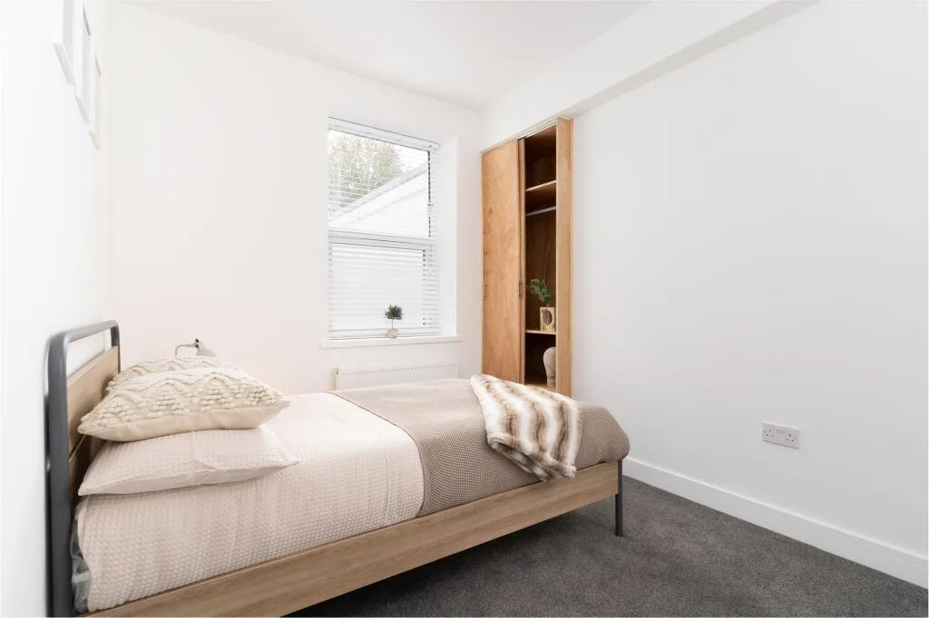 4 bedroom terraced house for rent
